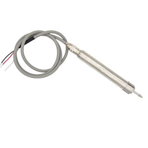 Utmost 4-20mA <strong>analog</strong> <strong>output</strong> LVDT DC rebound <strong>displacement</strong> <strong>sensor</strong> for calibration procedure - Product Image 4