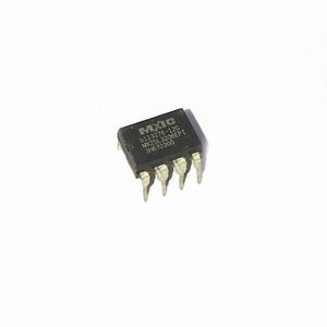 Mx25l3206epi Nor Flash Serial-Spi 3.3V32Mビット32M/16M X 1/2ビット6Ns16ピンSop IcチップMx25l3206epi-12G - Product Image 1