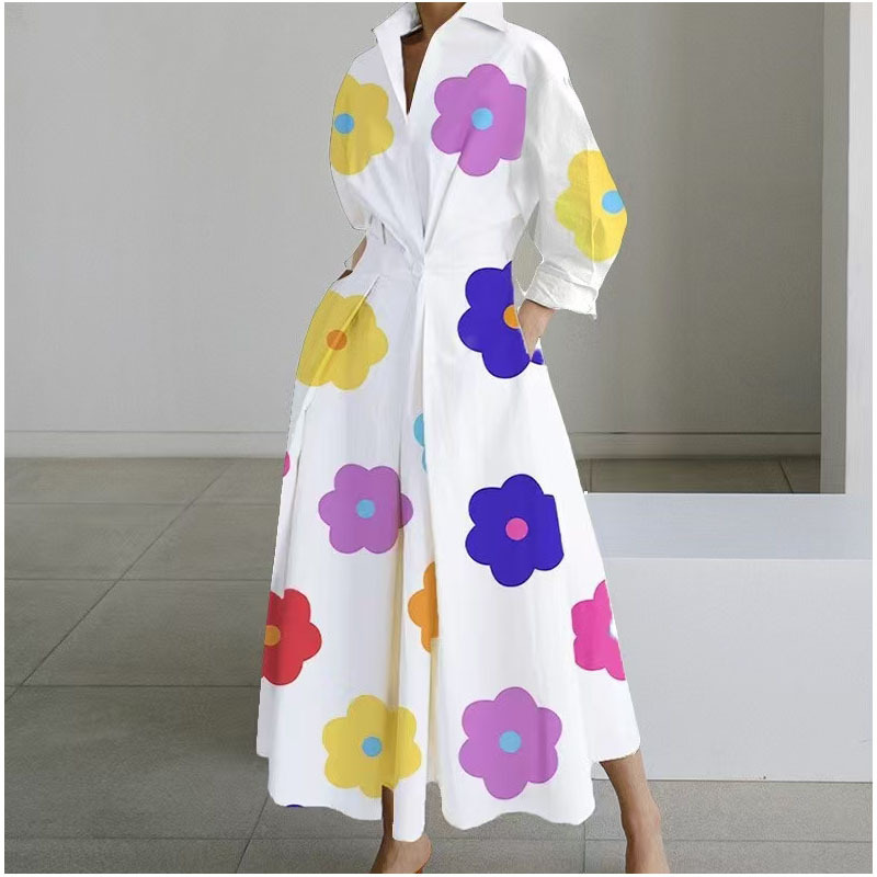 Grand floral