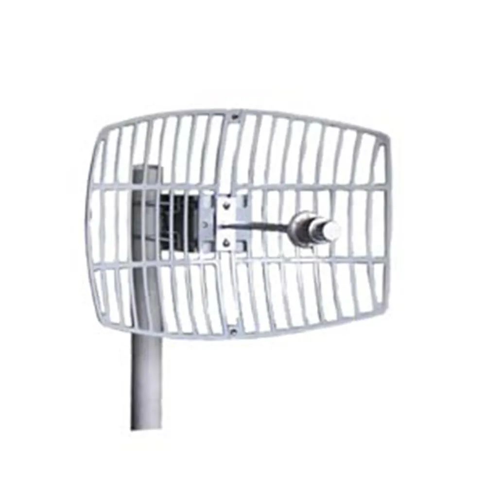 Antena parabólica para exteriores, antena parabólica de 5,8 GHz, 24dBi, con Wifi