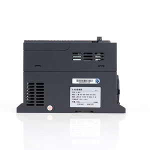 4.0KW <strong>VFD</strong> Inverter <strong>Input</strong> 3 <strong>Phase</strong> to <strong>Output</strong> 3 <strong>Phase</strong> 340V-440V Variable Frequency Drive 380V Converter - Product Image 6