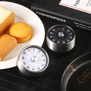Allarme Timer da cucina per la cottura Barbecue conto alla rovescia visivo rotare Timer magnetico - Product Image 4