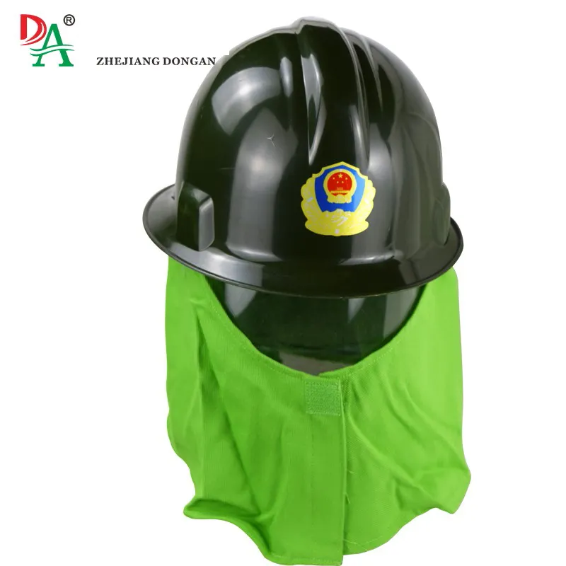 Direktverkauf von hochwertigen Harthüten Bau-Sicherheitshelme speziell für Feuerwehrmänner
