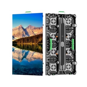 CE ile eşsiz sahne görselleri için yüksek hassasiyetli LED P2.976 ekran - Product Image 2