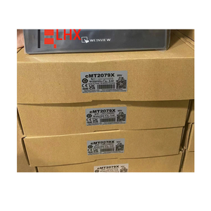 Controlador programable integrado TM221CE16R Modicon M221, controlador de interfaz Ethernet incorporado, entrada/salida de 16 puntos