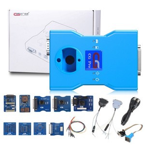 Vollversion CGDI CG Pro 9 S12 Programmierer Nächste Generation von CG-100 CG100 Key Programmer