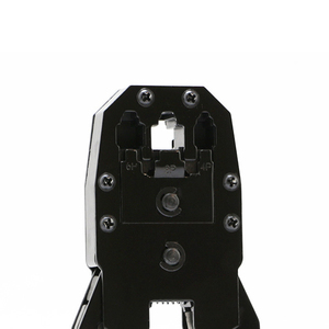 Multifunzione RJ45 Crimper PC LAN Network Hand Tools RJ11 RJ12 pinze a crimpare per cavi di rete Multi Tool - Product Image 2