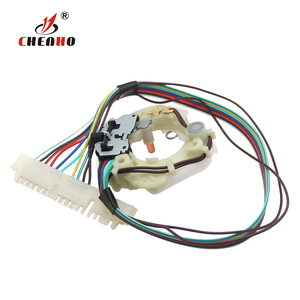 Sw324 995906 19959631995975 1995976 cho Jeep Wrangler 1977 1993 cột gắn blinker chuyển đổi tín hiệu lần lượt - Product Image 1