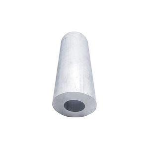 CustomIzed 6061 7075 6063 T5 5083 O Temper Round Square Rectangle <strong>Honed</strong> Welded Seamless <strong>Aluminum</strong> Anodized Polished Pipe <strong>Tube</strong>