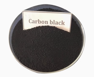 מחיר המפעל sio2 סיליקון דו תחמוצת סיליקה זרקת סיליקה זרקת פחמן לבן שחור לשימוש תעשייתי - Product Image 2