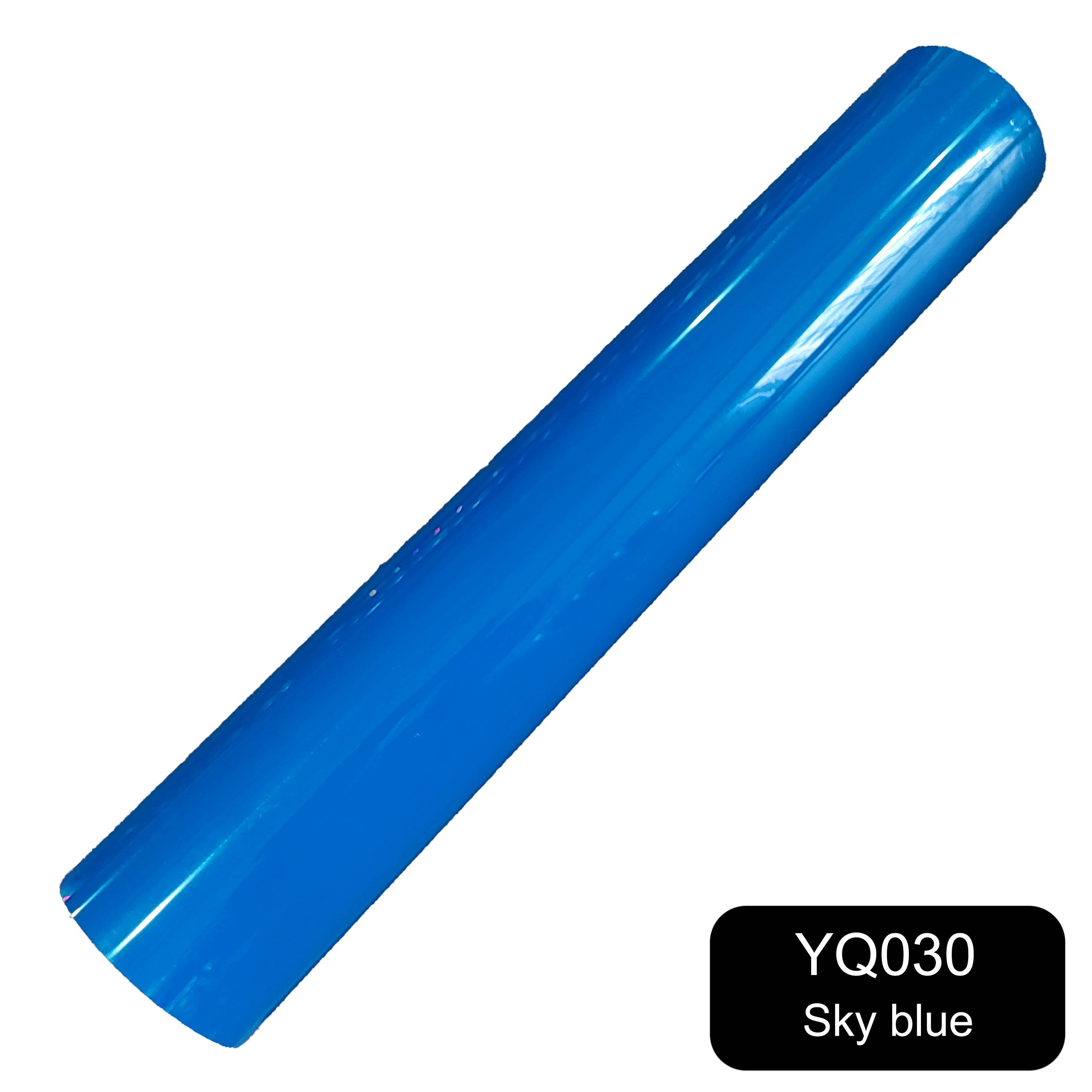 YQ030 sky blue