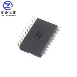 QZ BOM original DABiC-IV 10-Bit Serial-<strong>Input</strong> Latched <strong>Source</strong> Drivers A6810ELW - Product Image 2