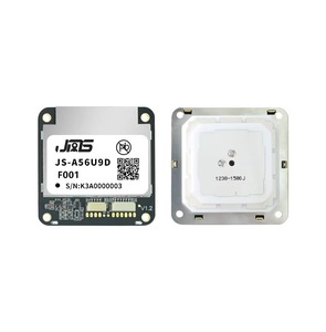 JS-A56U9D高精度RTK GNSS通用串行总线接收器天线地形图装置，用于农业全球定位系统高性能全球定位系统模块 - Product Image 6
