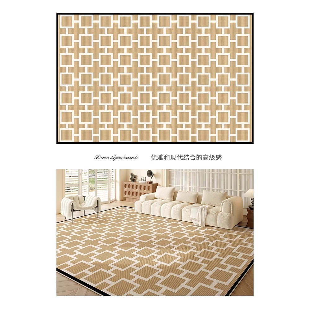 Terciopelo en bucle - Oro vintage