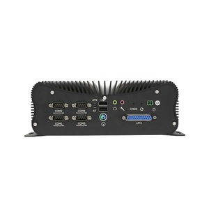 Intel 12th Gen Core I7-1265U Mini Industrial PC with DDR4 Memory New <strong>Embedded</strong> <strong>Computer</strong> with AU US CN EU Plugs - Product Image 2
