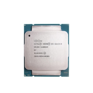 <strong>Intel</strong> Xeon E5-2698V3 2.3GHZ 16 <strong>CORE</strong> Server <strong>Processor</strong> - Product Image 5