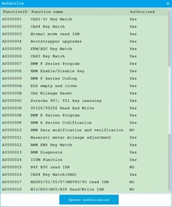 2025 Latest Version CGDI bmw <strong>Prog</strong> for BMW Msv80 <strong>Key</strong> <strong>Programmer</strong> Support CAS1 CAS2 CAS3 CAS3+ CAS4 CAS4+ FEM BDC <strong>Programmer</strong> - Product Image 3