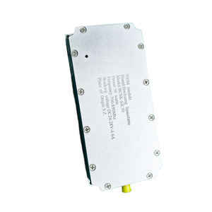 AMPLIFICADOR DE POTENCIA inalámbrico 700 MZ-850 z, modulación digital y demodulación 50W PPV Module module