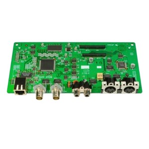 แผงวงจรพิมพ์ PCBA 610คลาส3ประกอบ PCB ผลิตตาม PCBA ไม่มีตะกั่ว - Product Image 1