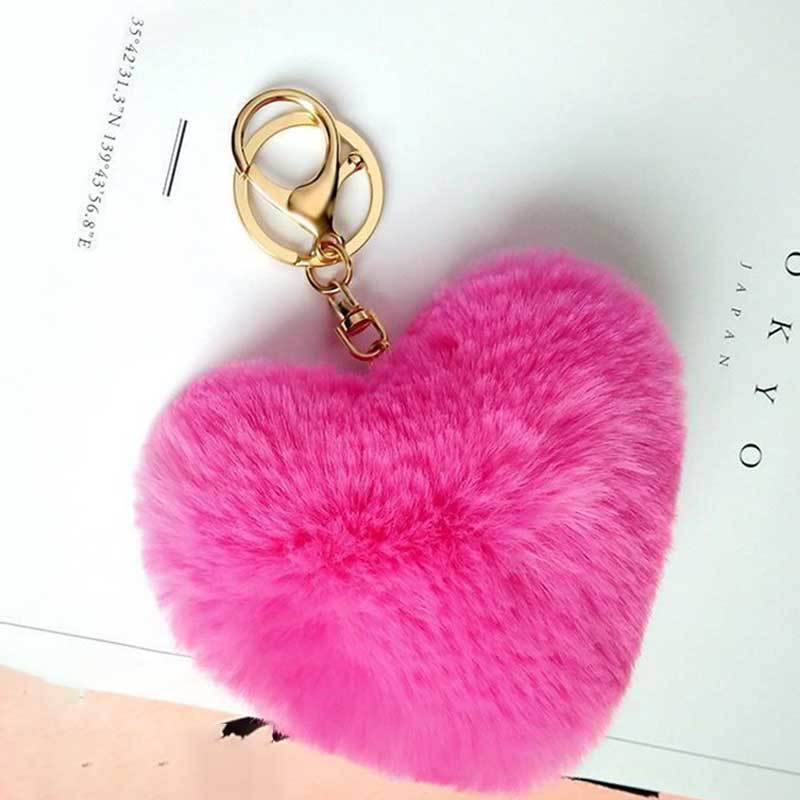 hot pink