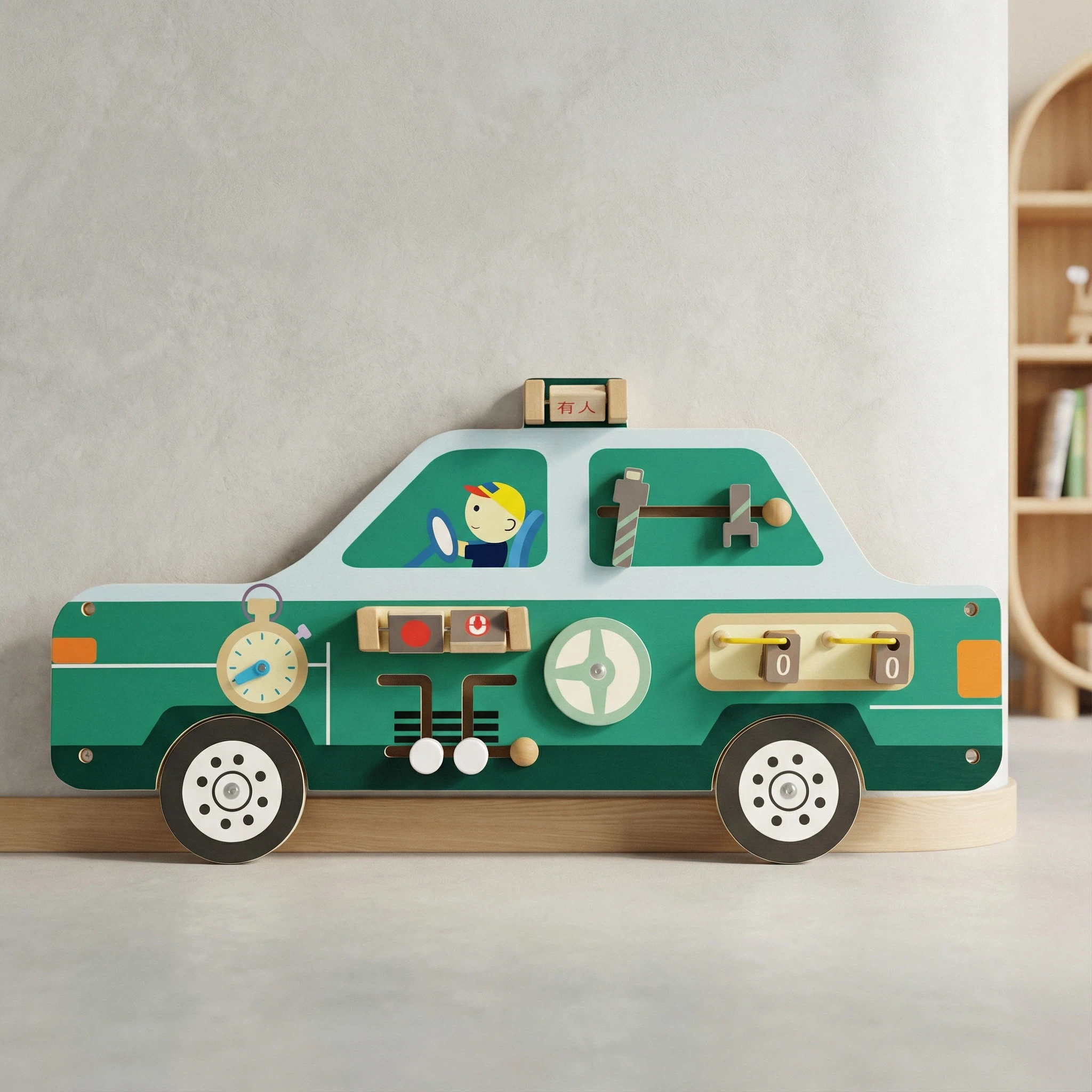 Taxi