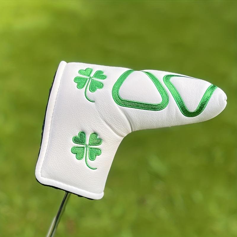 แขนแท่งกดมุมฉากสีขาว