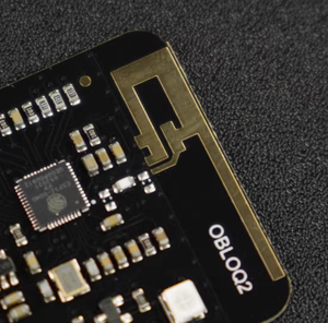 Schwerkraft: Das WIFI-IoT-Modul ist kompatibel mit Micro: Bit, unterstützt Arduino und kann sich an verschiedene IoT-Plattformen anschließen. - Product Image 5