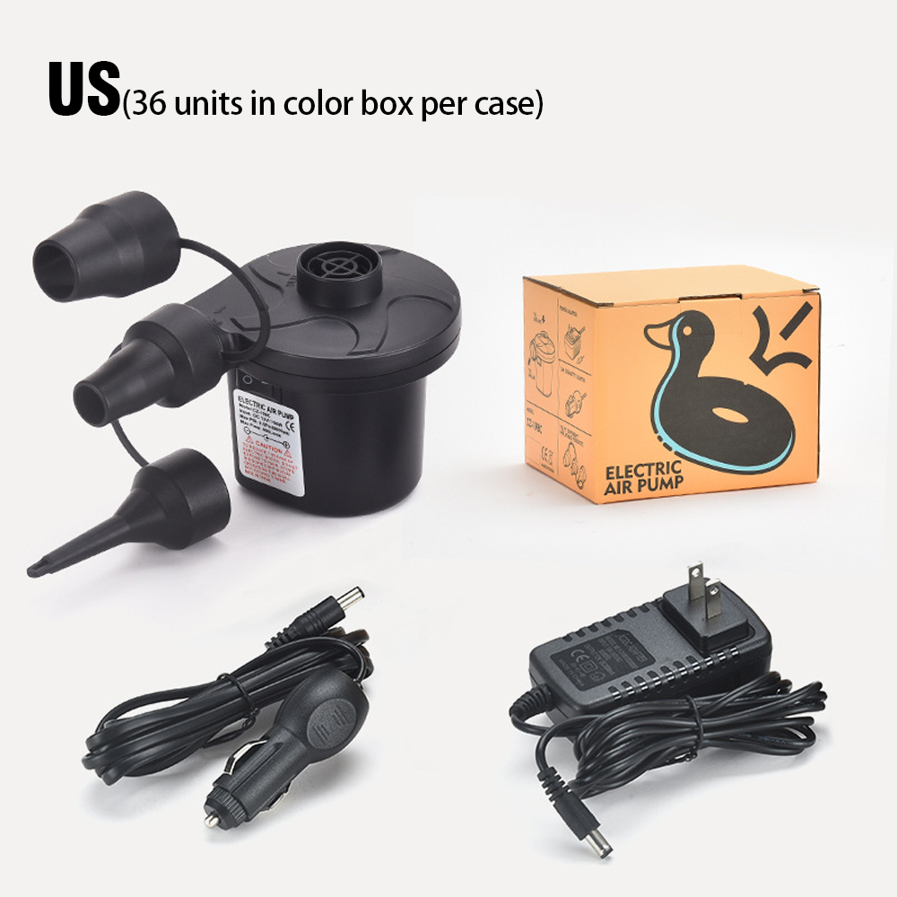 Black - US