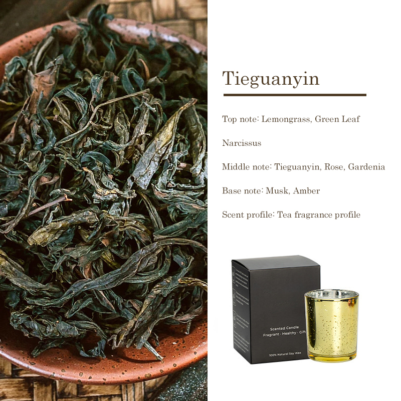 Tieguanyin