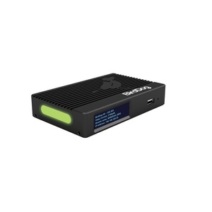BirdDog 4K SDI-12G SDI 4 kp60 NDI Encoder/Decoder in diretta Streaming - Product Image 1