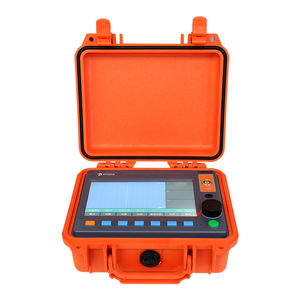 DEMIKS DGZ-711C Testadores De Falha De Cabo 1 Ano De Garantia Equipamento De Teste E Análise De Instrumentos - Product Image 6