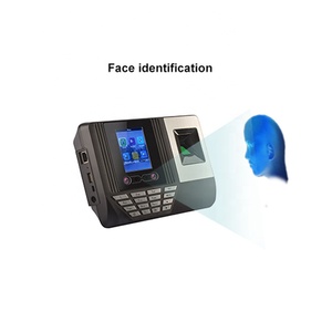 F3 huella dactilar biométrica y reconocimiento facial tiempo de asistencia grabación con TCP/IP - Product Image 4