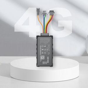 4G gestión de flotas de vehículos gps rastreador de automóviles y software dispositivo de seguimiento gps de activos valiosos - Product Image 2