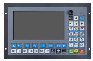 DDCSE 3/4/5 Axis Wood Digital Dream DDCS-Expert CNC <strong>Controller</strong> Support Close-Loop Stepper/ATC Numerical Plc <strong>Controller</strong> Milling - Product Image 4