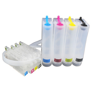 UP Ciss mürekkep sistemi için uyumlu HP962 963 964 965 için HP OfficeJet Pro 9010 9012 9013 9014 9015 9016 9018 9019 yazıcı hiçbir çip - Product Image 3