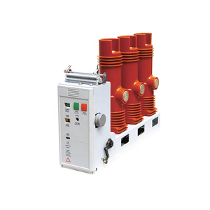 Interruptor de circuito de vacío Vcb 11 kv para distribución eléctrica, caja de distribución eléctrica, interruptores - Product Image 2