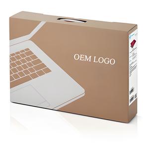 Eco Friendly Corrugated Custom Laptop Packaging Paper Carton <strong>Boxes</strong> <strong>Empty</strong> <strong>Boxes</strong> for Laptop - Product Image 3