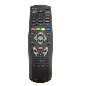 รีโมทคอนโทรลใช้สำหรับ DREAM-BOX DM7020 HD DM800 SE DM500 HD DM7080 DM8000 RC10รีโมทคอนโทรลสำหรับใช้ทดแทน - Product Image 1