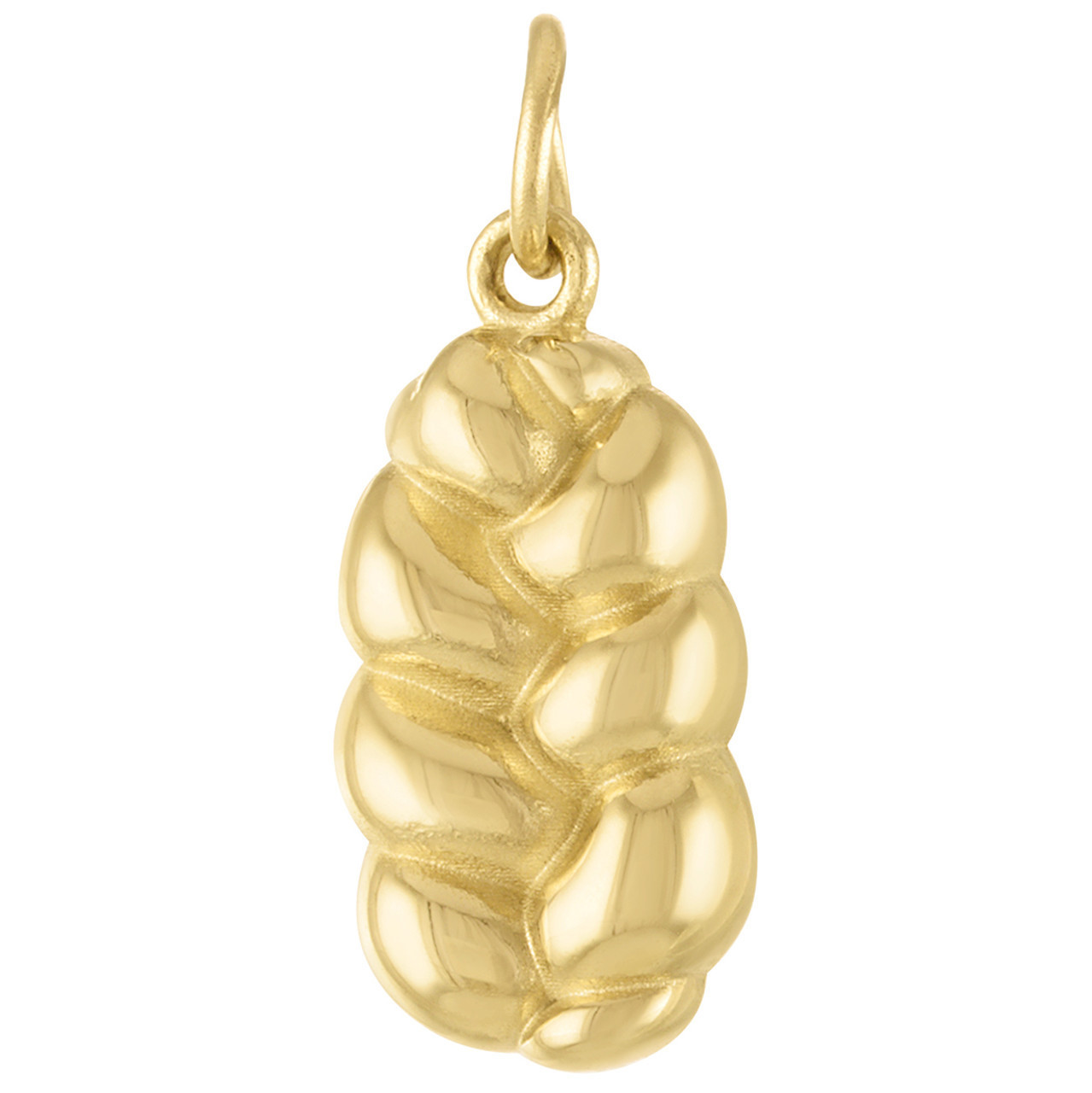 Bread pendant