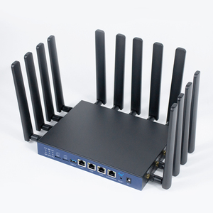 Gigabitデュアルバンド5g Wifi6ルーター2.5Gアダプティブネットワークポートデュアルモジュール5gルーターデュアルSIMスロット付き - Product Image 5