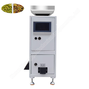 Moldy Maize Color Sorter Corn Color <strong>Sorting</strong> Machine Grain and <strong>Pulses</strong> Processing Machine - Product Image 5