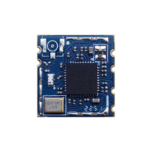 LB-LINK BL-M8733BU2-Q Dual-band WLAN + Bluetooth v4.2 Combo WIFI modülü için AI video kaydedici IPC Dash kamera OTT - Product Image 1