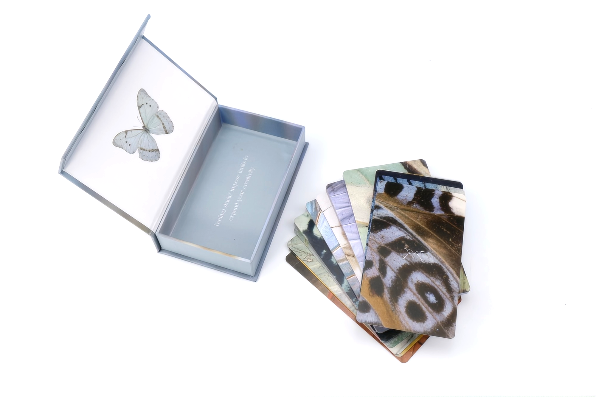 กล่องแม่เหล็ก