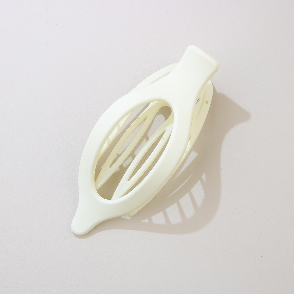 13 blanc lait givré