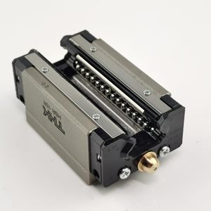 HSR Series <strong>Linear</strong> <strong>Guide</strong> <strong>Rail</strong> <strong>Linear</strong> <strong>Block</strong> Skate Hsr35 Hsr45 THK Original <strong>and</strong> New Product Machine <strong>Linear</strong> Motion Parts - Product Image 2