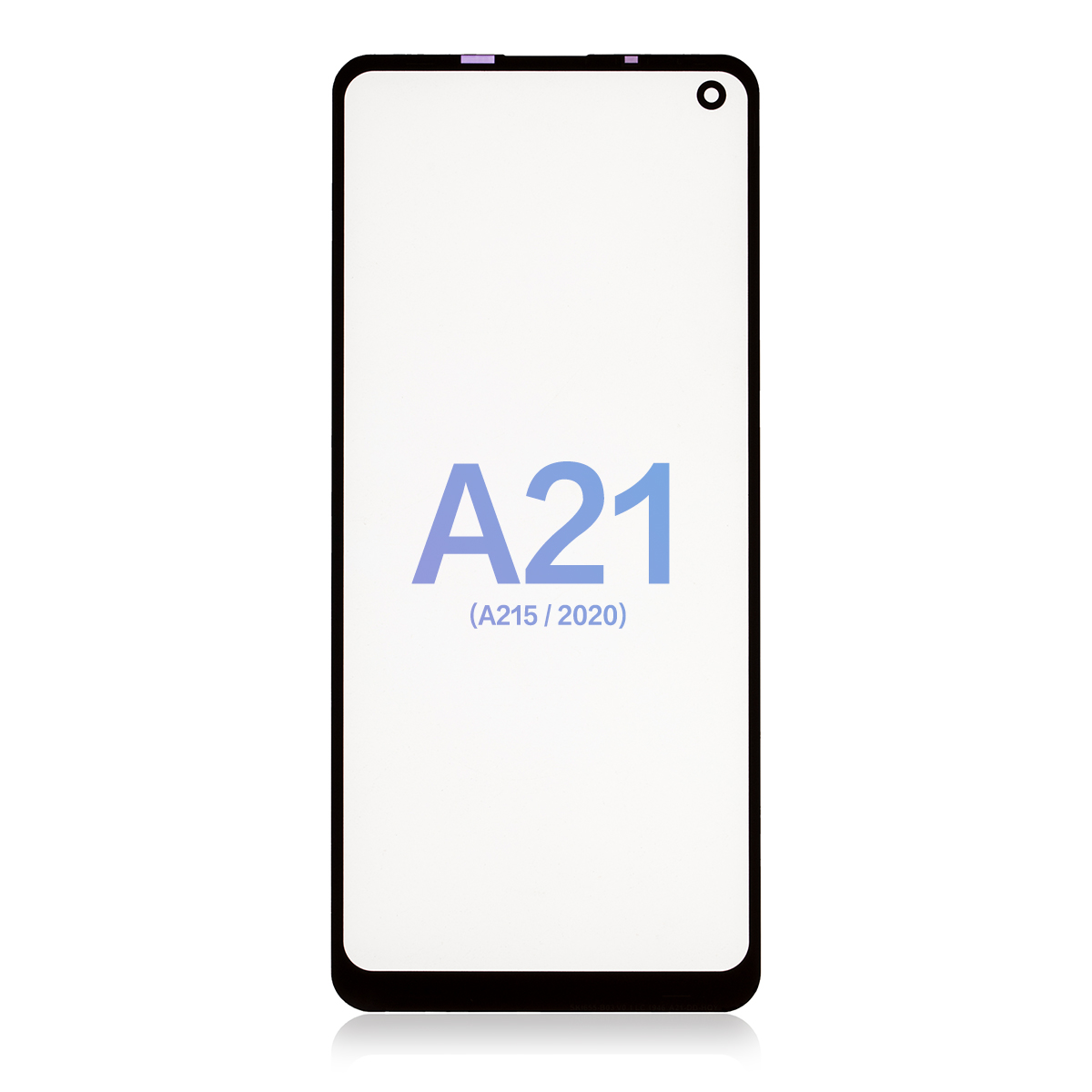 A21 (A215 / 2020)