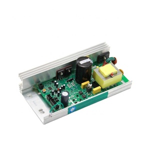 ICプログラミングおよび機能テスト電子部品のカスタマイズPCB & PCABアセンブリ製造 - Product Image 4