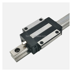 Hgw20cc Excellent Quality <strong>Linear</strong> <strong>Guide</strong> <strong>for</strong> <strong>Cnc</strong> <strong>Machine</strong> - Product Image 2