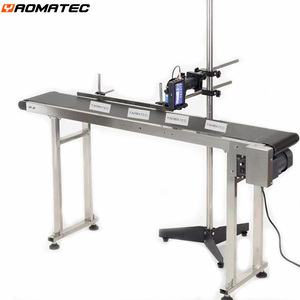 Yaomatec Ablaufdatum Druckmaschine billige Qualität Handheld Chargen nummer Logo Etikett QR-Code Barcode Codier maschine zum Verkauf