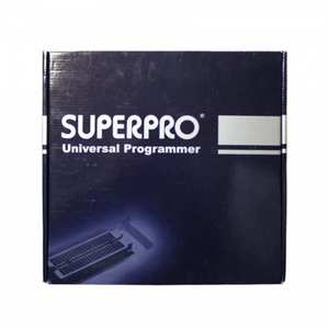 Xeltek-programador Universal USB Superpro 100% P, 610 Original, alta calidad - Product Image 6